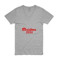 Mens Tarmac V-Neck T-Shirt Thumbnail