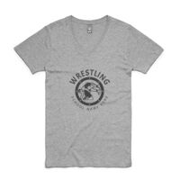 Mens Tarmac V-Neck T-Shirt Thumbnail