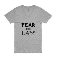 Mens Tarmac V-Neck T-Shirt Thumbnail