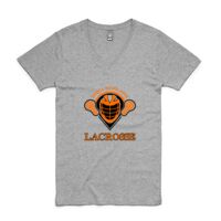 Mens Tarmac V-Neck T-Shirt Thumbnail