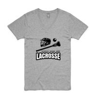 Mens Tarmac V-Neck T-Shirt Thumbnail