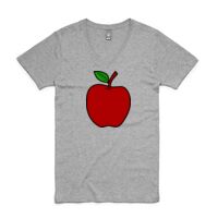 Mens Tarmac V-Neck T-Shirt Thumbnail