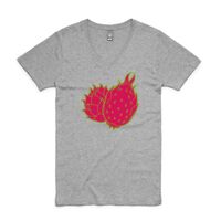 Mens Tarmac V-Neck T-Shirt Thumbnail