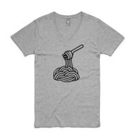 Mens Tarmac V-Neck T-Shirt Thumbnail