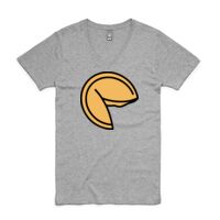 Mens Tarmac V-Neck T-Shirt Thumbnail