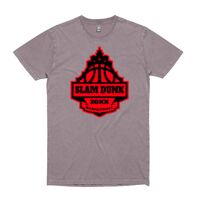 Mens Stone Wash Staple Tee Thumbnail