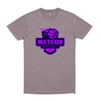 Mens Stone Wash Staple Tee Thumbnail