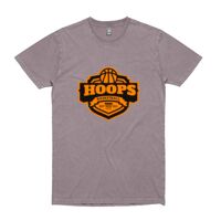 Mens Stone Wash Staple Tee Thumbnail