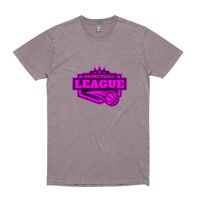 Mens Stone Wash Staple Tee Thumbnail