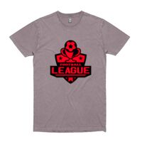 Mens Stone Wash Staple Tee Thumbnail