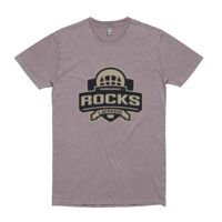 Mens Stone Wash Staple Tee Thumbnail