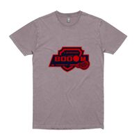Mens Stone Wash Staple Tee Thumbnail