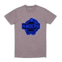 Mens Stone Wash Staple Tee Thumbnail