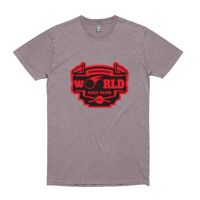 Mens Stone Wash Staple Tee Thumbnail