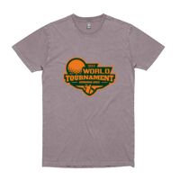 Mens Stone Wash Staple Tee Thumbnail