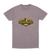 Mens Stone Wash Staple Tee Thumbnail