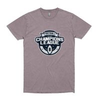 Mens Stone Wash Staple Tee Thumbnail
