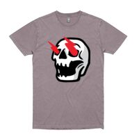 Mens Stone Wash Staple Tee Thumbnail