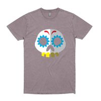 Mens Stone Wash Staple Tee Thumbnail