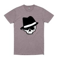 Mens Stone Wash Staple Tee Thumbnail