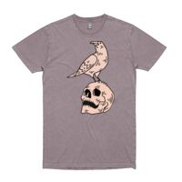 Mens Stone Wash Staple Tee Thumbnail