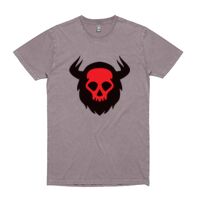 Mens Stone Wash Staple Tee Thumbnail