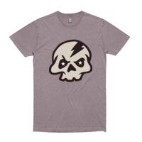 Mens Stone Wash Staple Tee Thumbnail