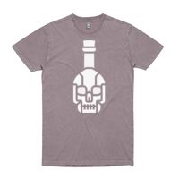 Mens Stone Wash Staple Tee Thumbnail