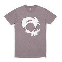 Mens Stone Wash Staple Tee Thumbnail