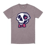 Mens Stone Wash Staple Tee Thumbnail