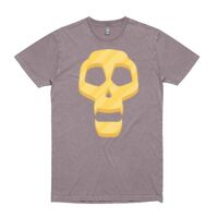 Mens Stone Wash Staple Tee Thumbnail
