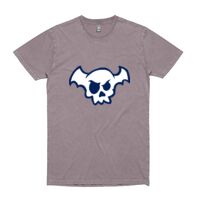 Mens Stone Wash Staple Tee Thumbnail