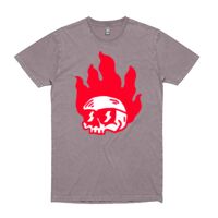 Mens Stone Wash Staple Tee Thumbnail