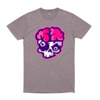 Mens Stone Wash Staple Tee Thumbnail