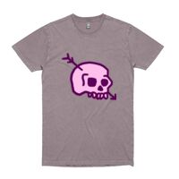 Mens Stone Wash Staple Tee Thumbnail