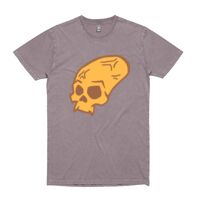 Mens Stone Wash Staple Tee Thumbnail
