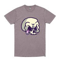 Mens Stone Wash Staple Tee Thumbnail