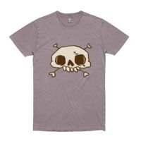 Mens Stone Wash Staple Tee Thumbnail