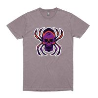 Mens Stone Wash Staple Tee Thumbnail