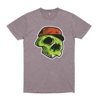 Mens Stone Wash Staple Tee Thumbnail