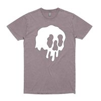 Mens Stone Wash Staple Tee Thumbnail