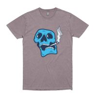 Mens Stone Wash Staple Tee Thumbnail