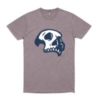 Mens Stone Wash Staple Tee Thumbnail