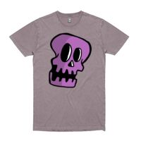 Mens Stone Wash Staple Tee Thumbnail