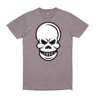 Mens Stone Wash Staple Tee Thumbnail