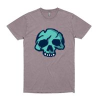 Mens Stone Wash Staple Tee Thumbnail