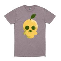 Mens Stone Wash Staple Tee Thumbnail