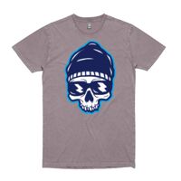 Mens Stone Wash Staple Tee Thumbnail