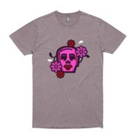 Mens Stone Wash Staple Tee Thumbnail