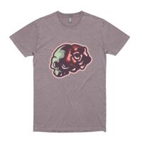 Mens Stone Wash Staple Tee Thumbnail